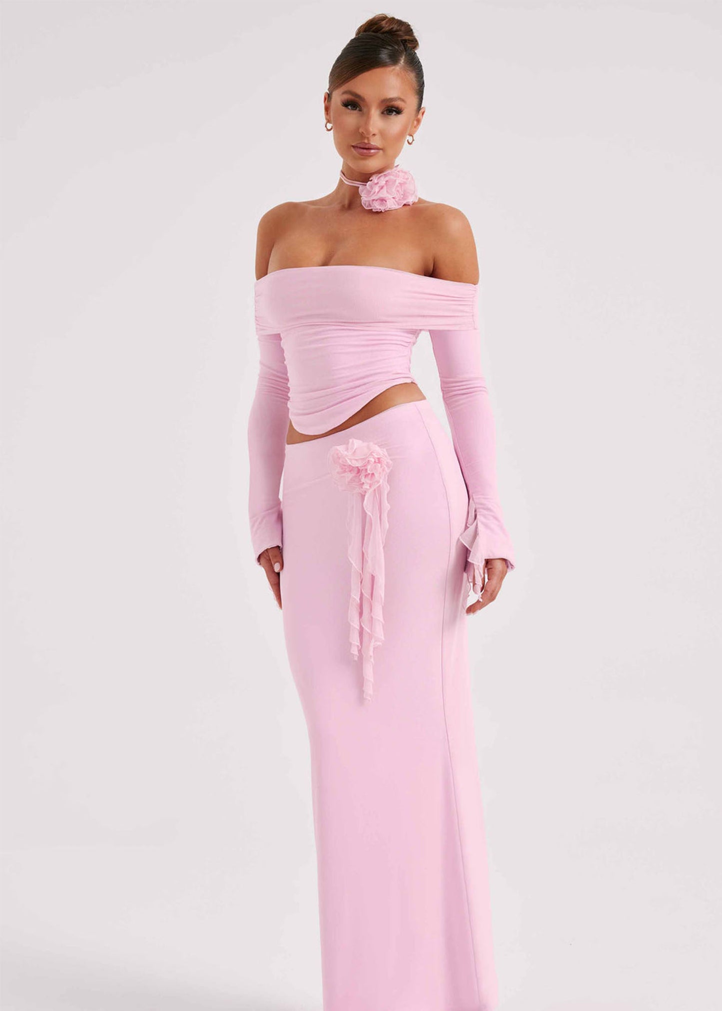 Fiorella – Bloom Set Pink