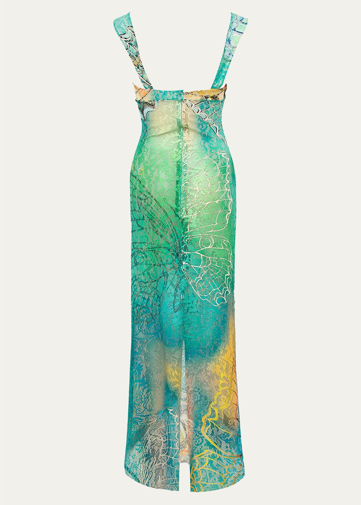 Azaria – Lace