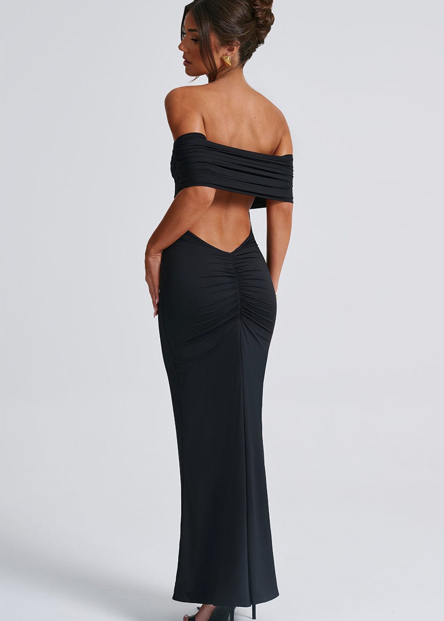 Selene – Curve Noir