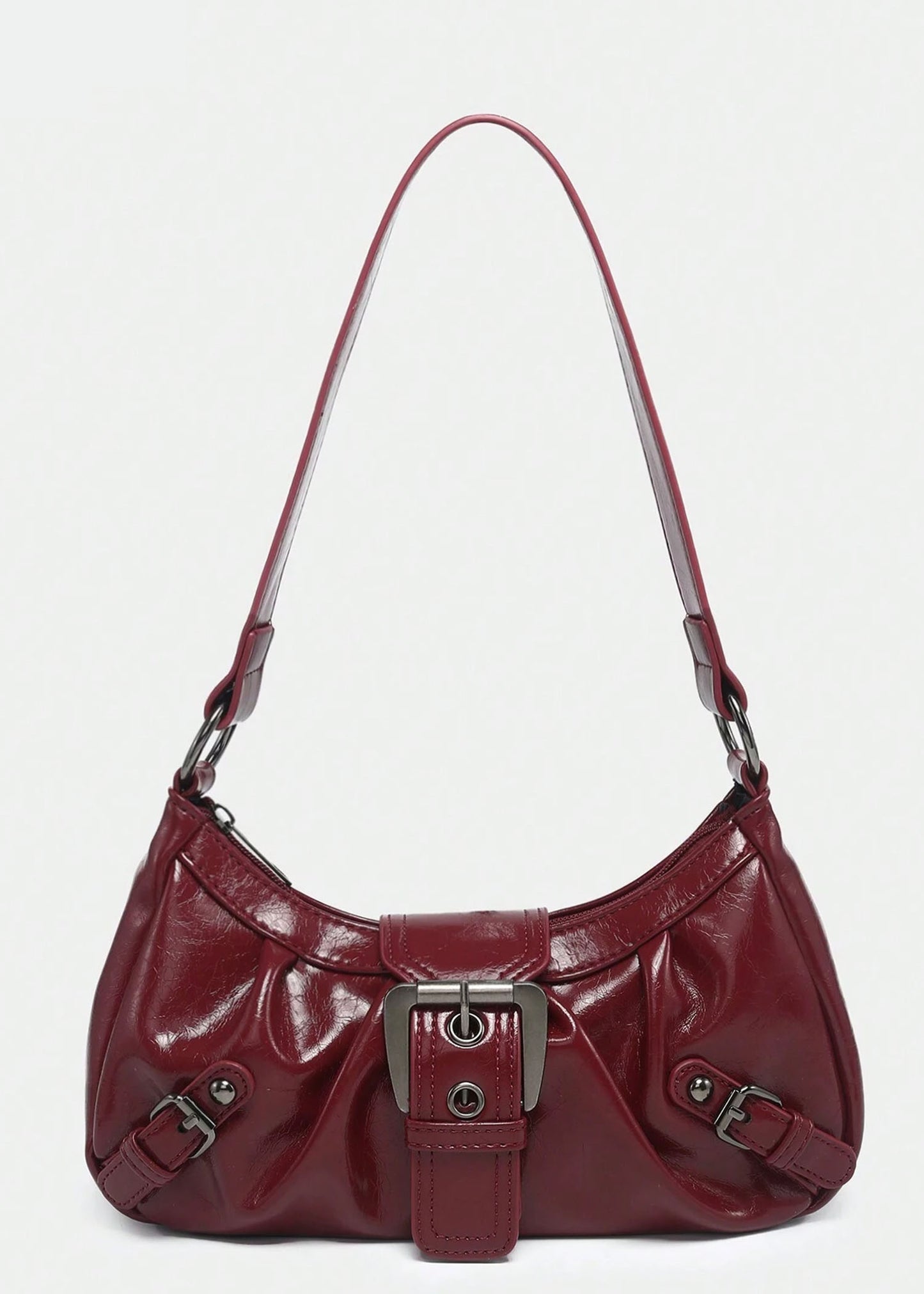 Roux – Wine Red