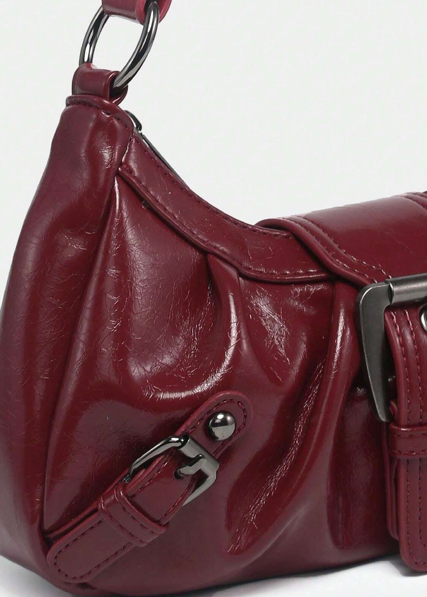 Roux – Wine Red