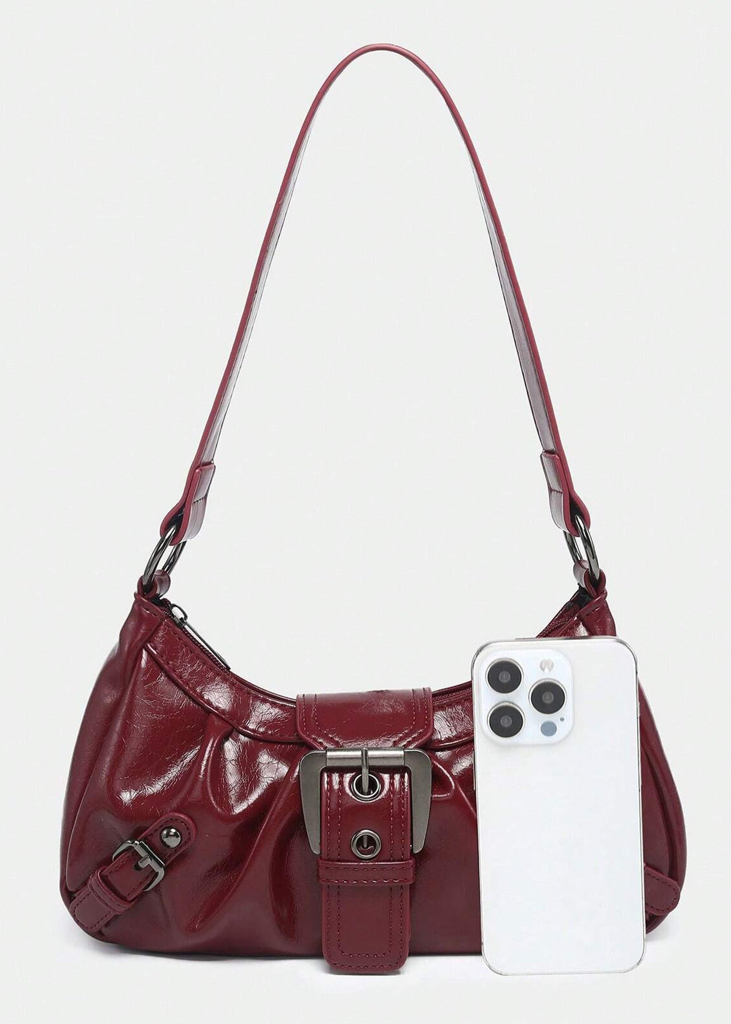 Roux – Wine Red