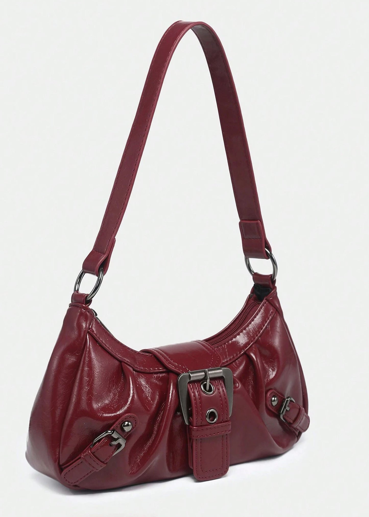Roux – Wine Red