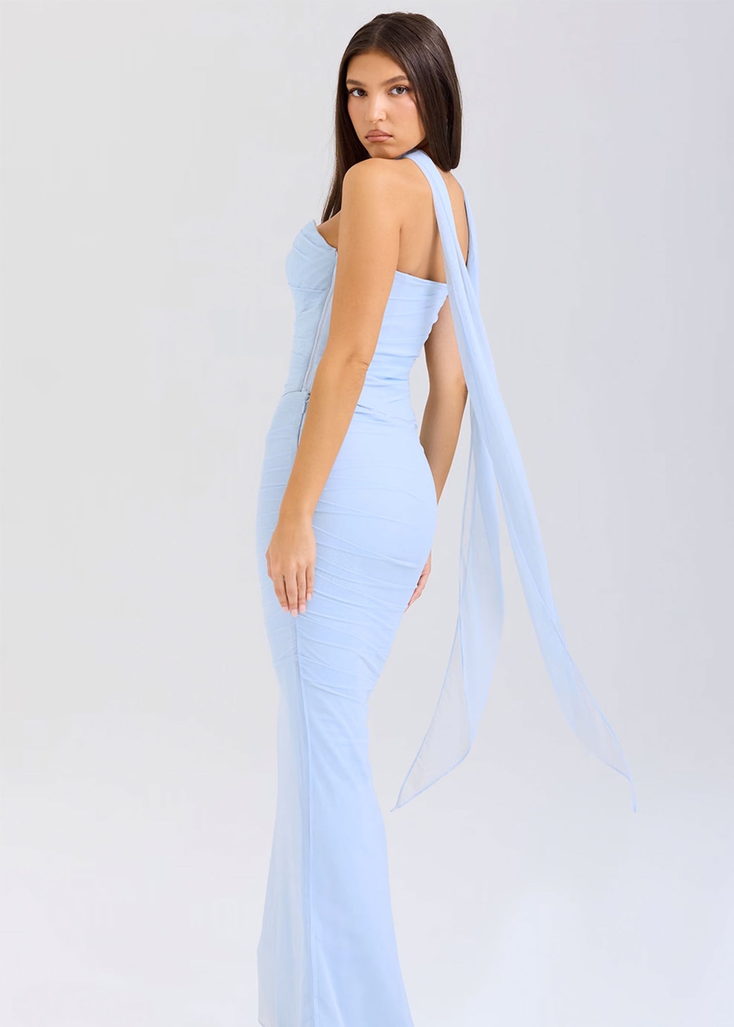Ravina Set – Sky Blue