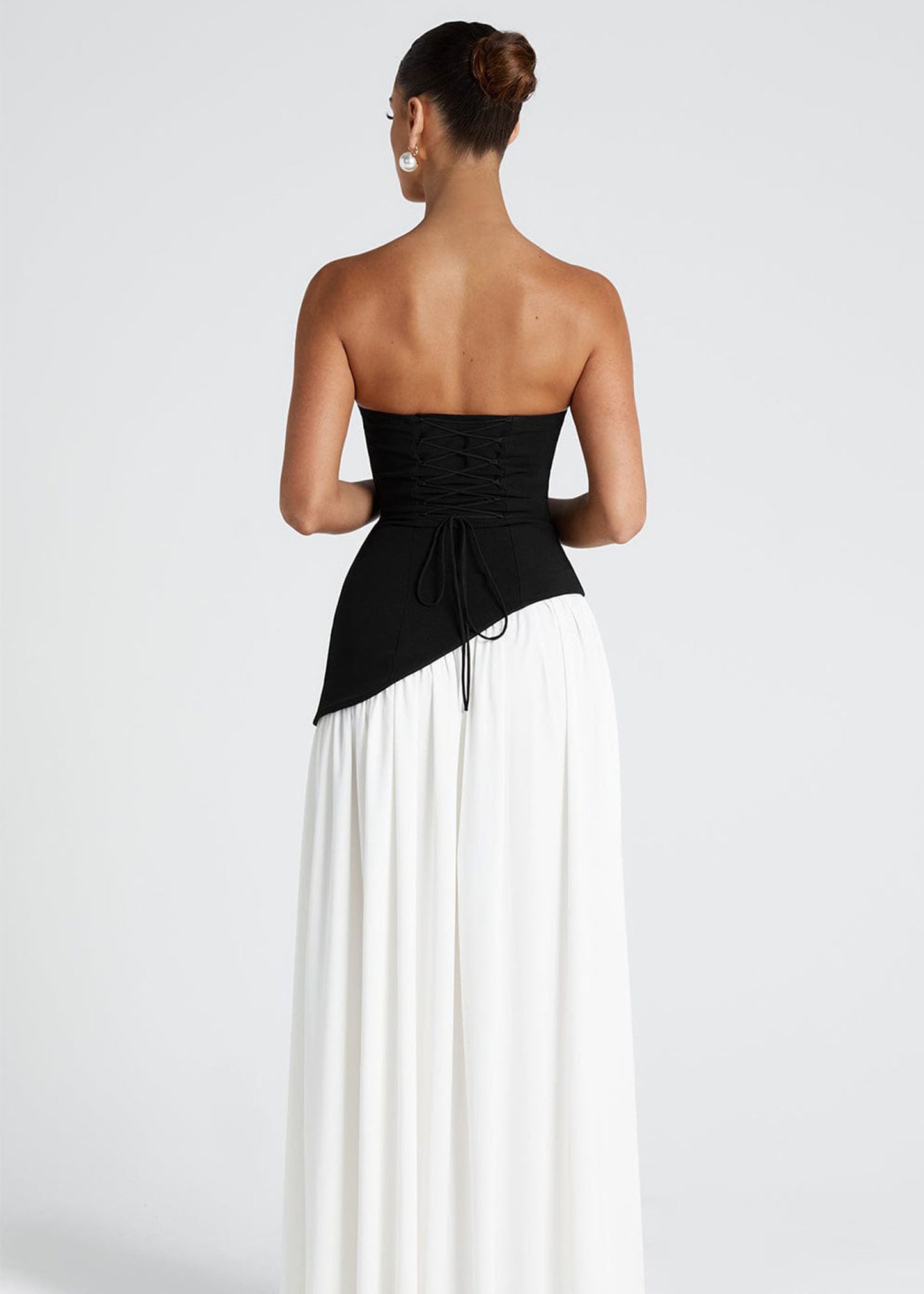 Soléa – Contrast Ribbon