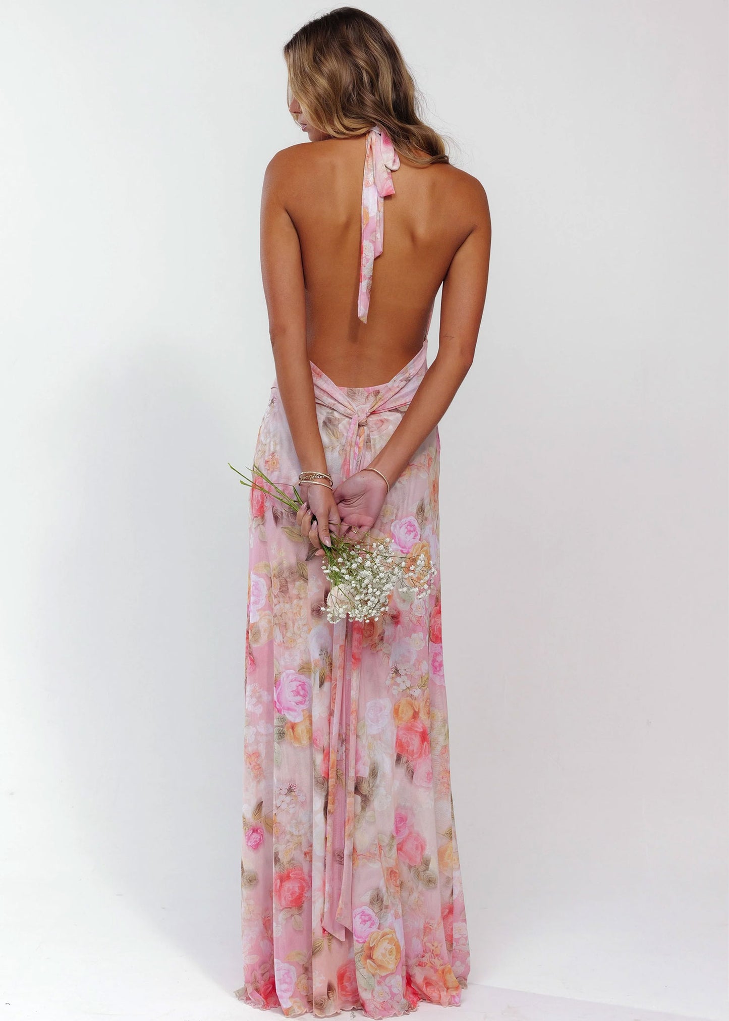 Elysian Blossom