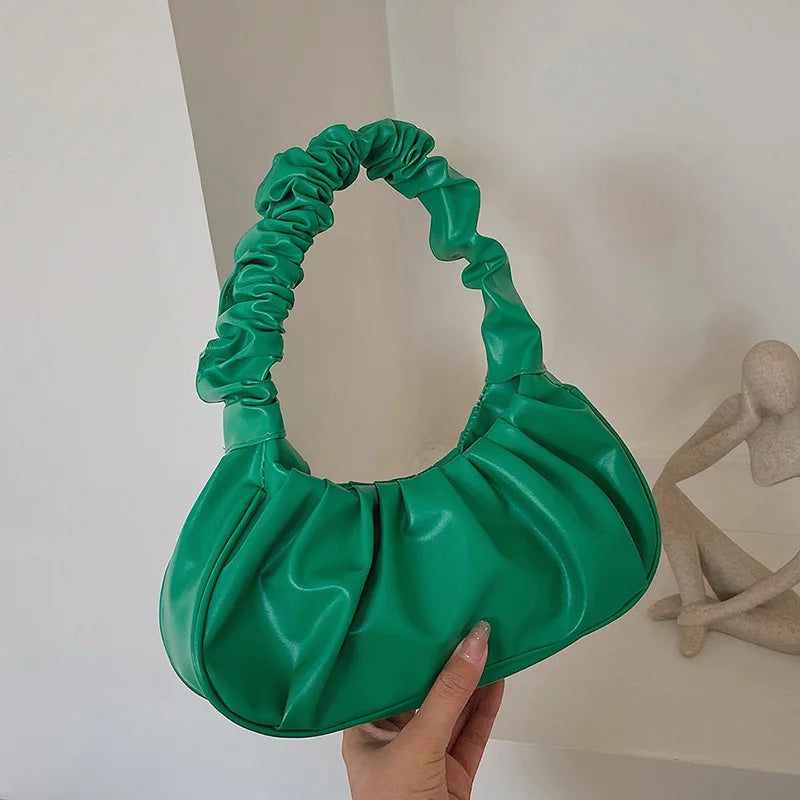 Mira – Cloud Handbag