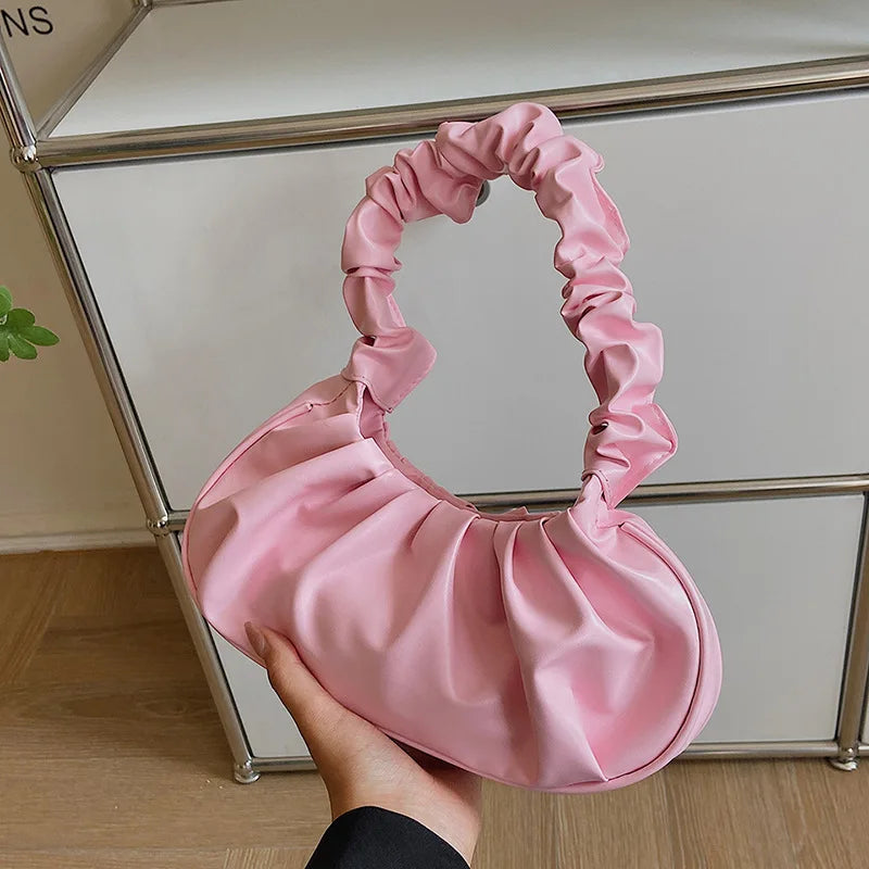 Mira – Cloud Handbag