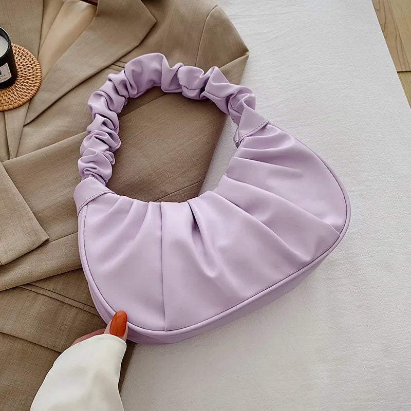 Mira – Cloud Handbag