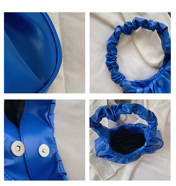 Mira – Cloud Handbag