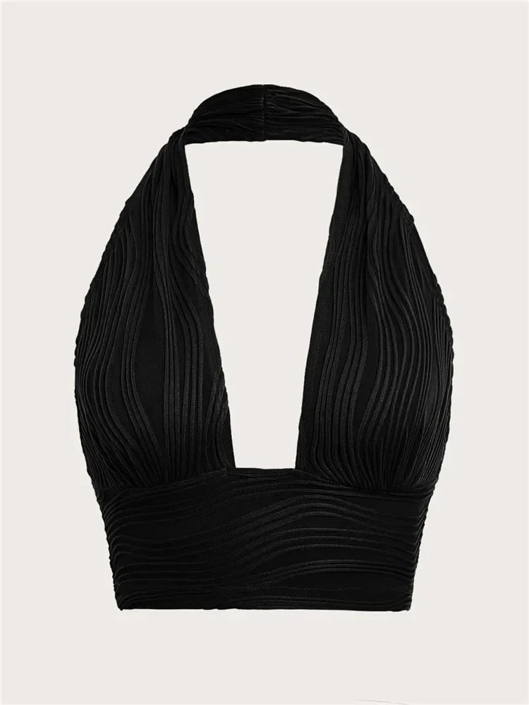 Nyx – Backless Halter