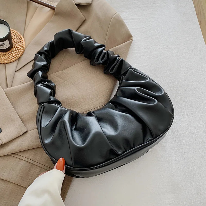 Mira – Cloud Handbag