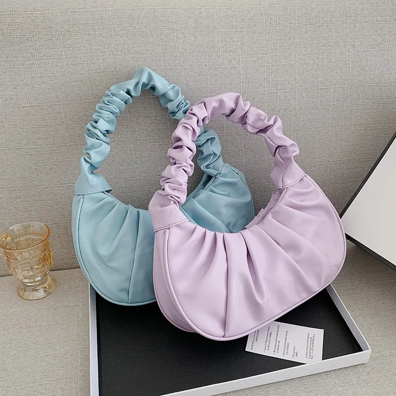 Mira – Cloud Handbag