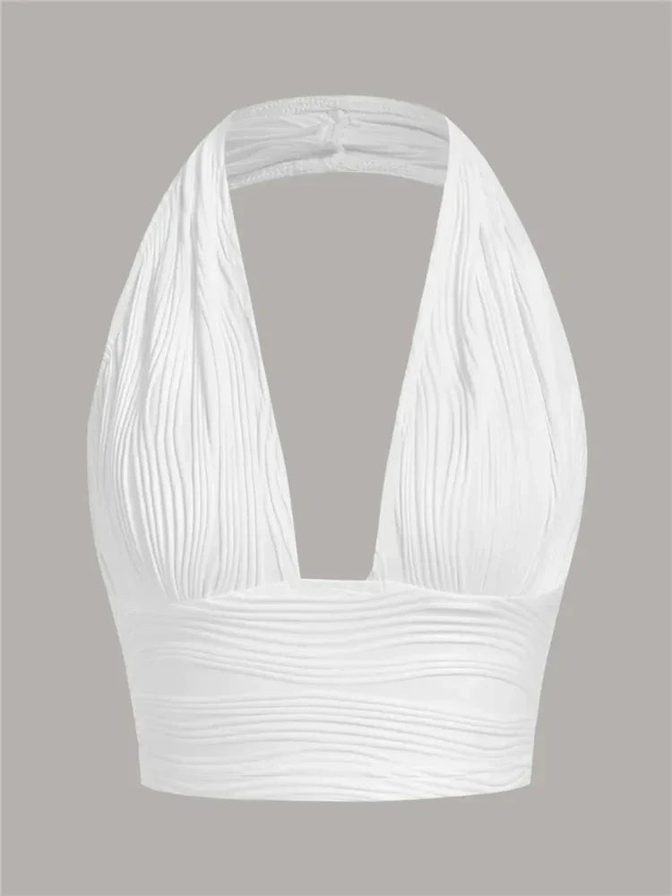 Nyx – Backless Halter