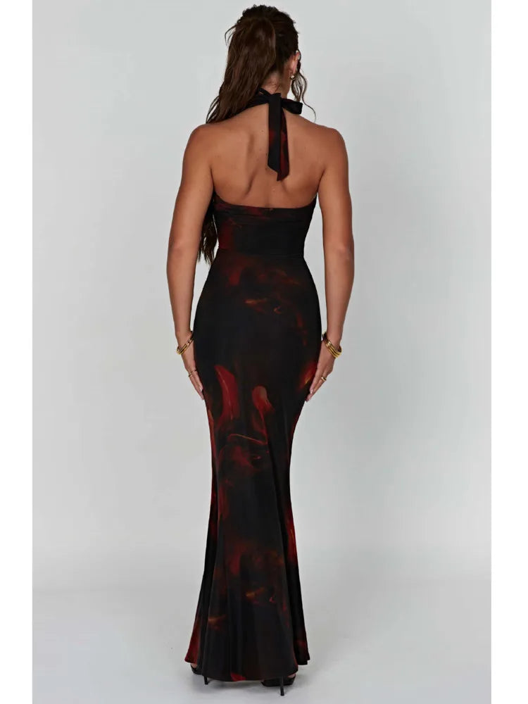 Zahara – Sunset Print