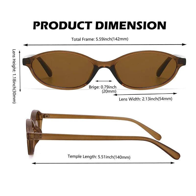 Nova – Cat Curve Shades