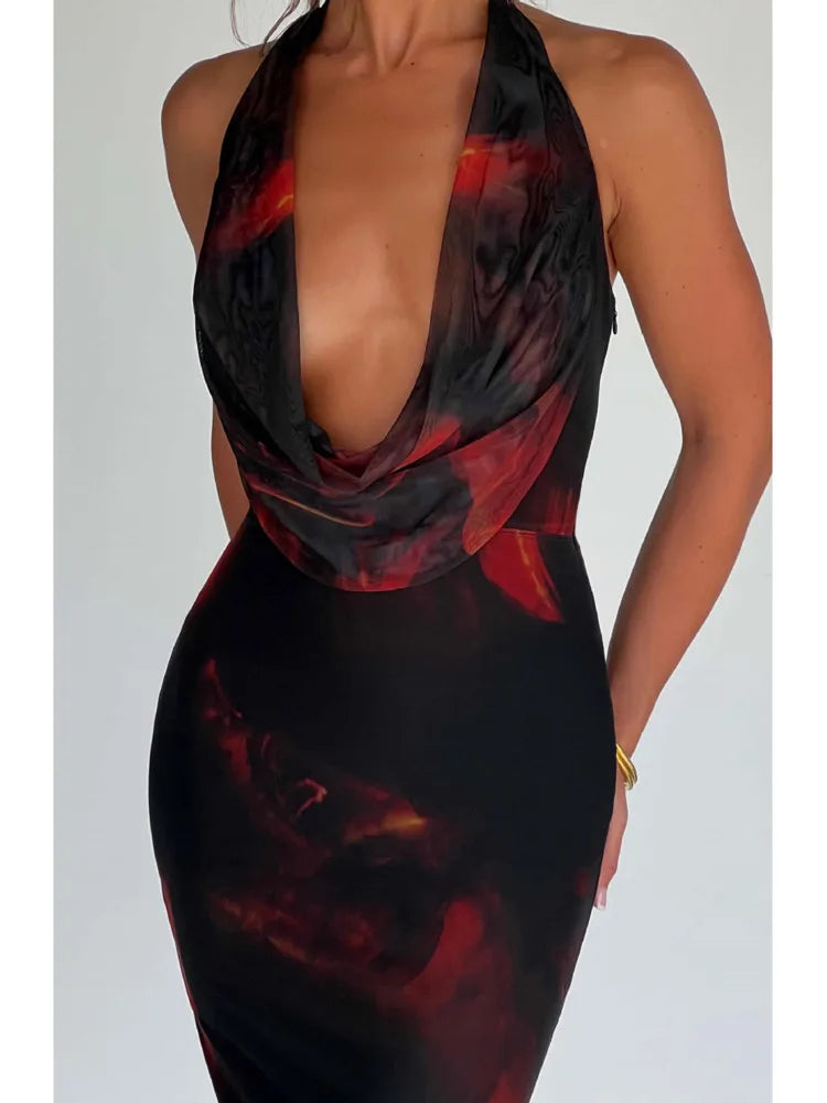 Zahara – Sunset Print
