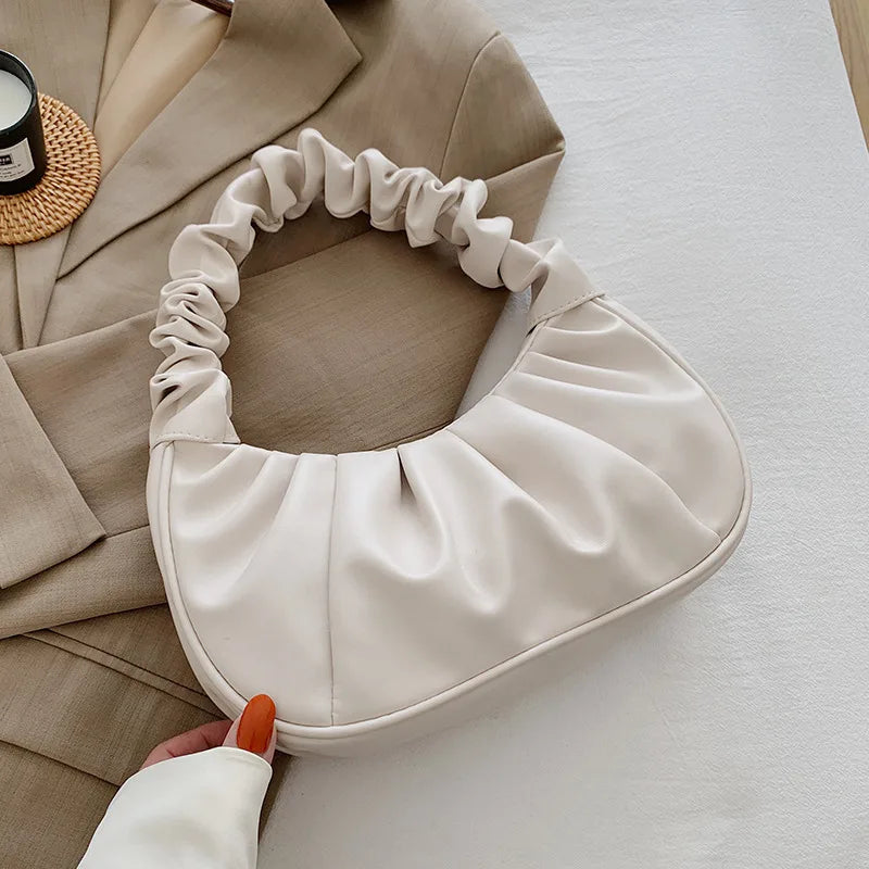 Mira – Cloud Handbag