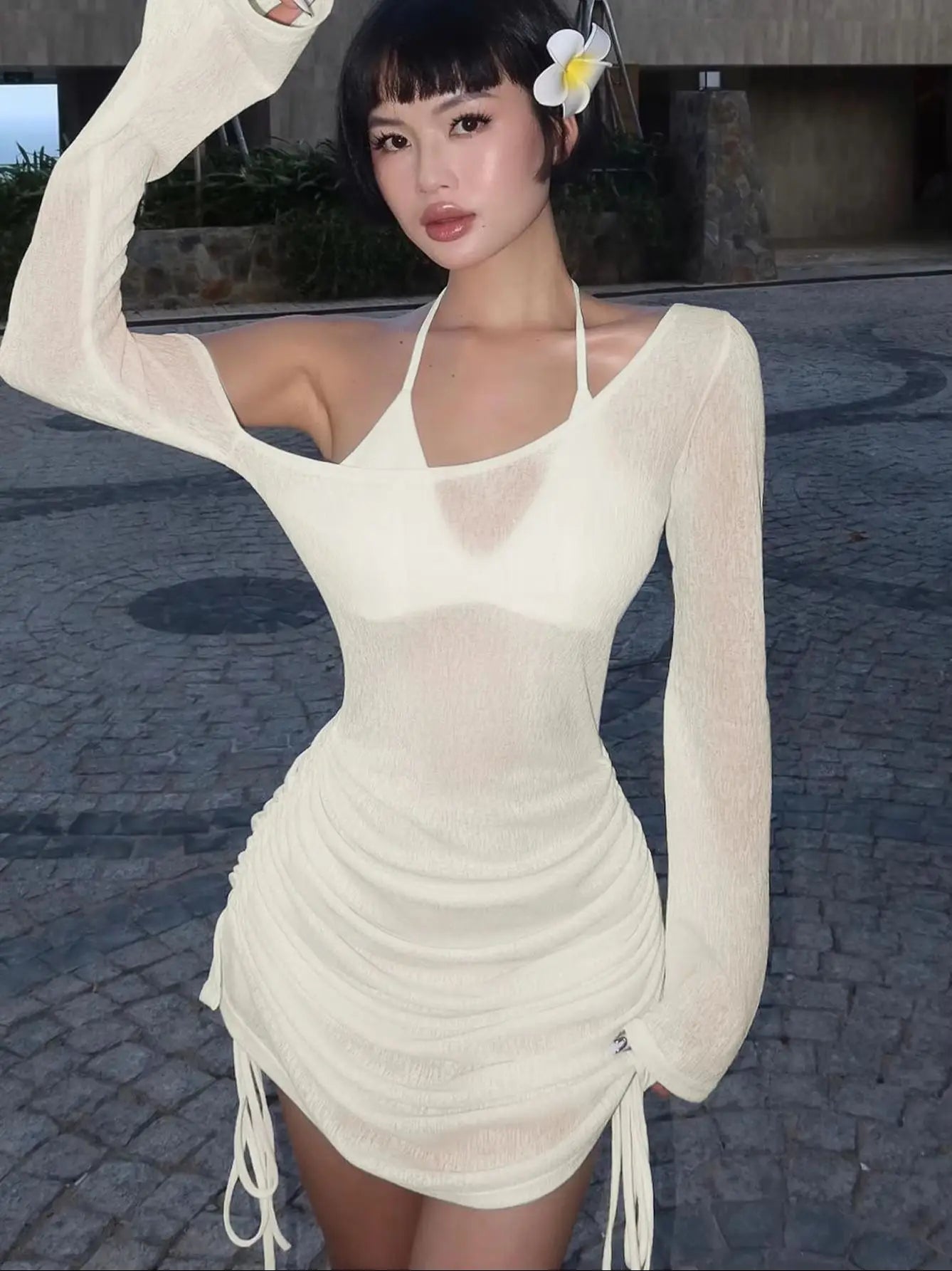 Nysa – Sheer