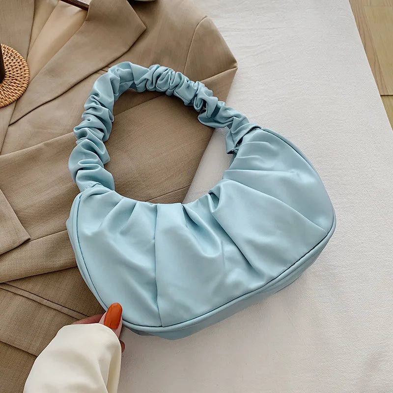 Mira – Cloud Handbag