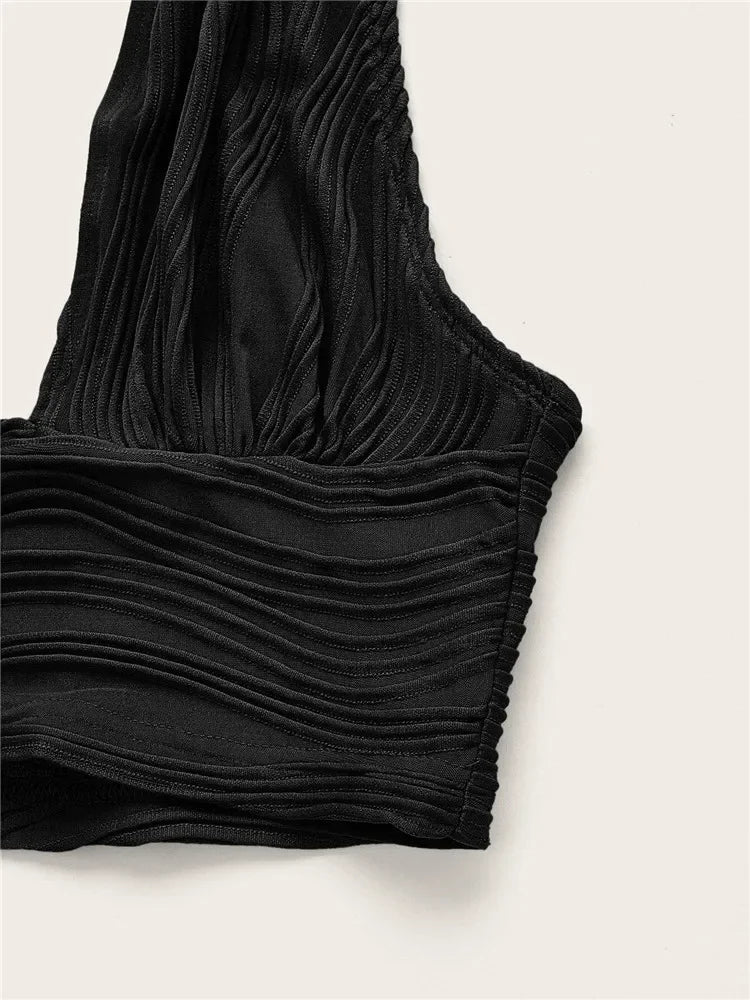 Nyx – Backless Halter