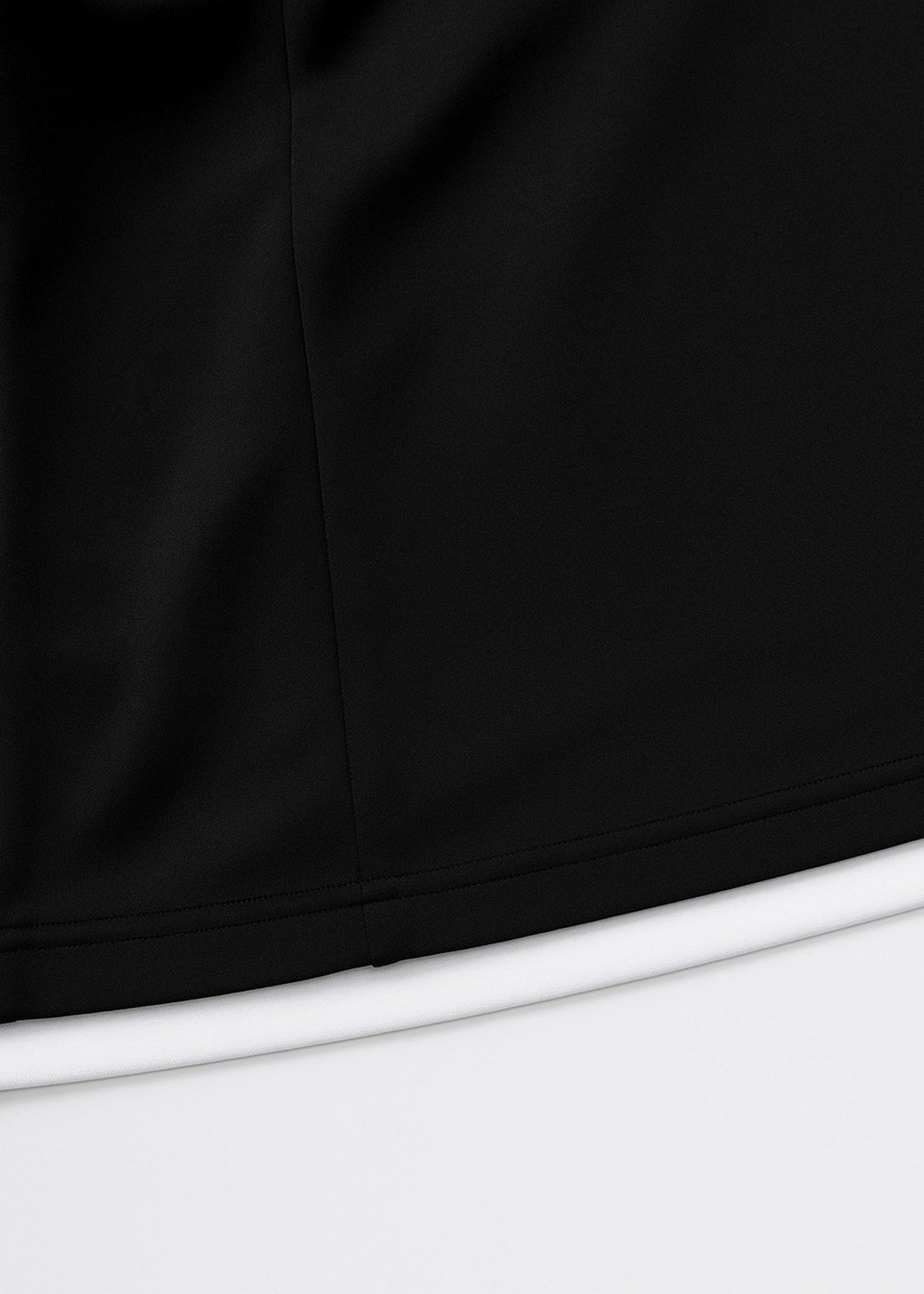 Midnight Muse Mini Dress