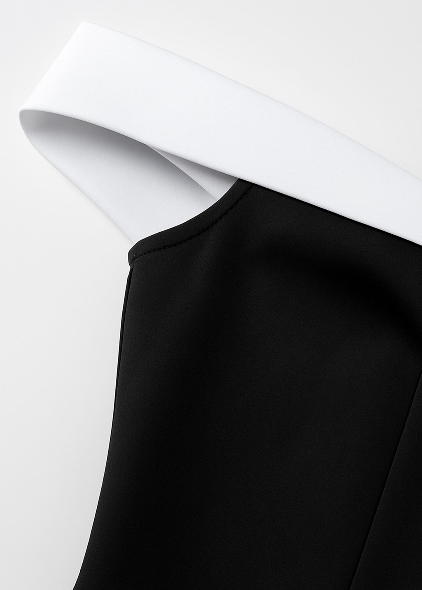 Midnight Muse Mini Dress