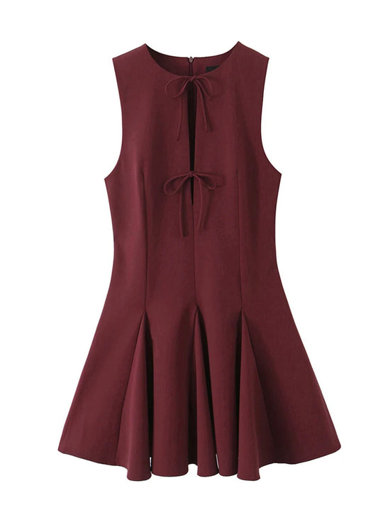 Isella – Bow Bloom Merlot