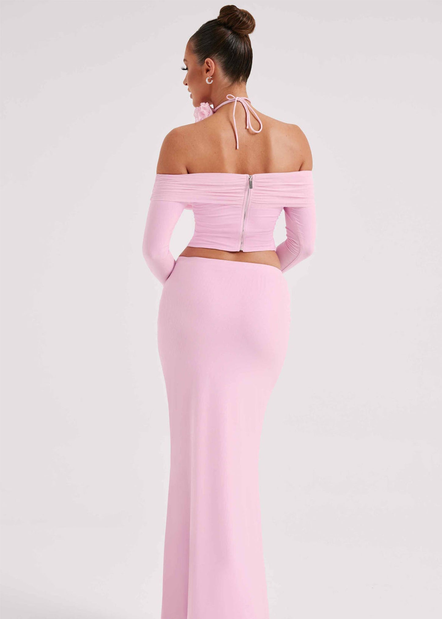 Fiorella – Bloom Set Pink
