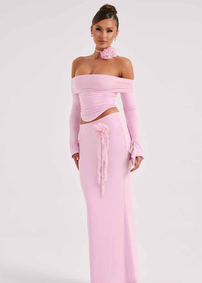 Fiorella – Bloom Set Pink