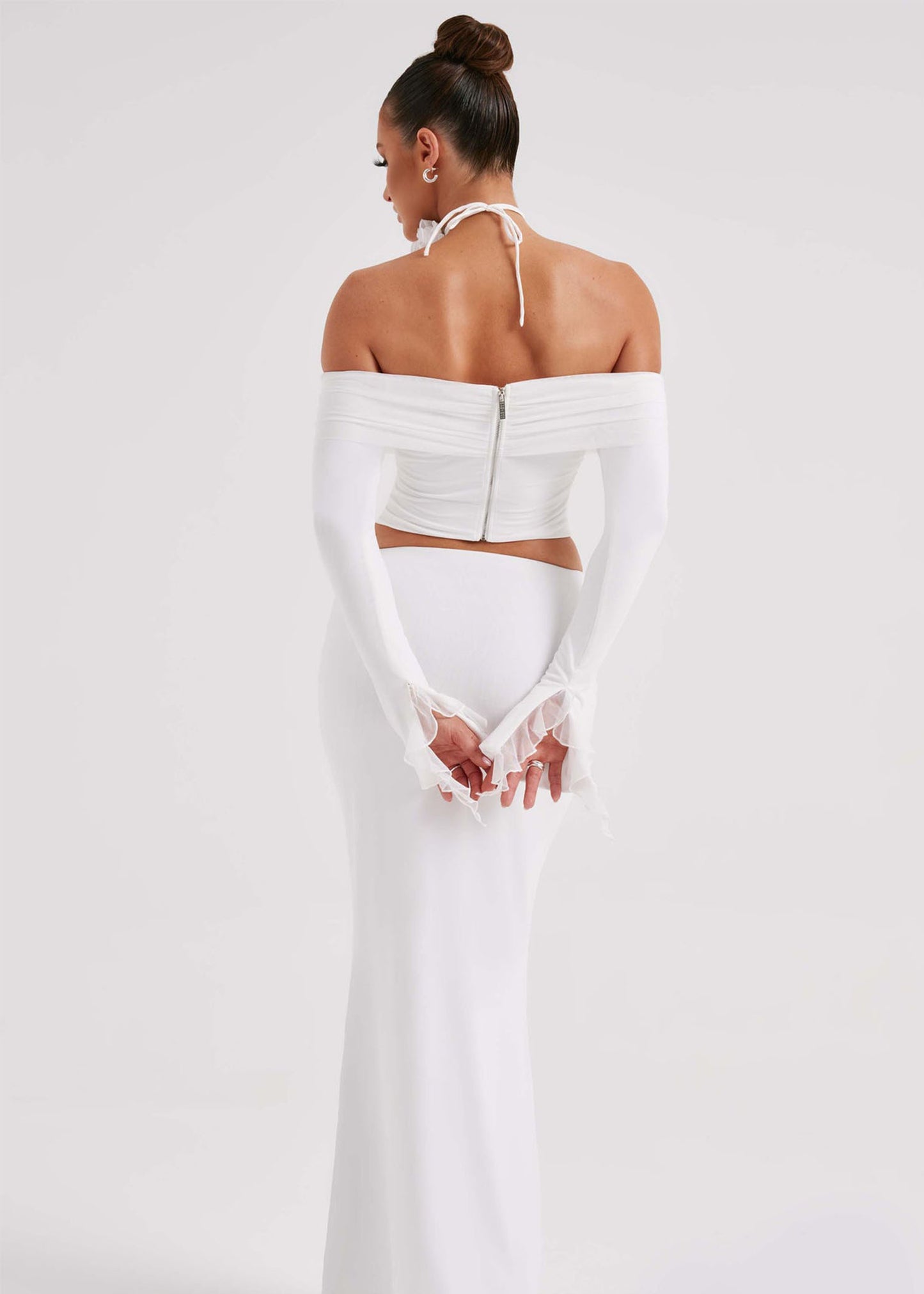 Fiorella – Bloom Set Blanc