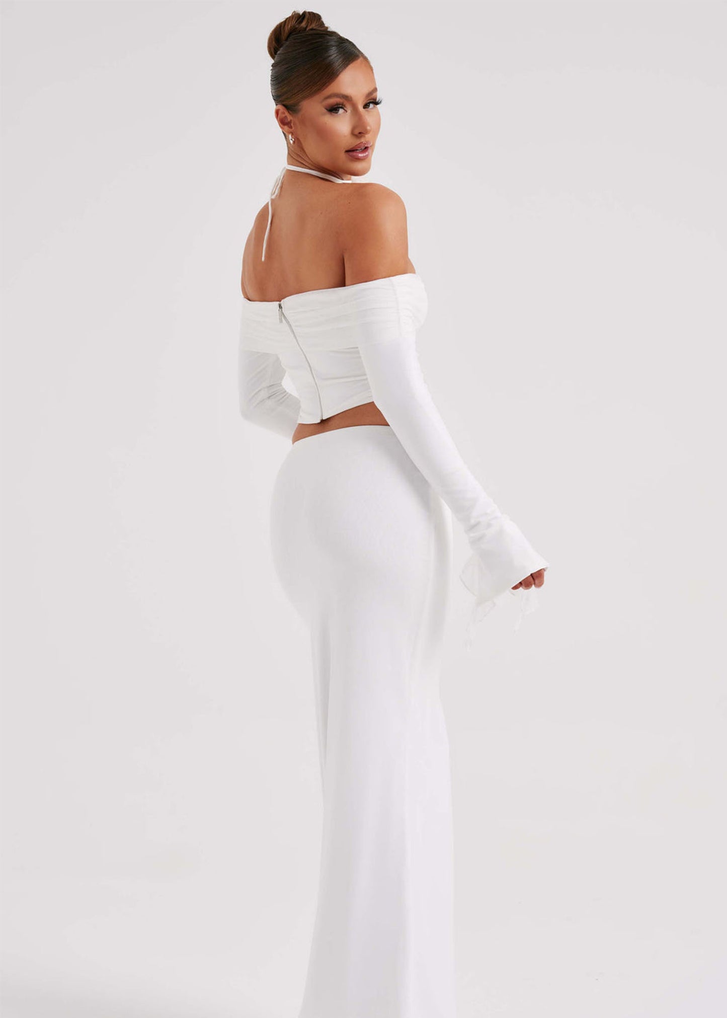 Fiorella – Bloom Set Blanc