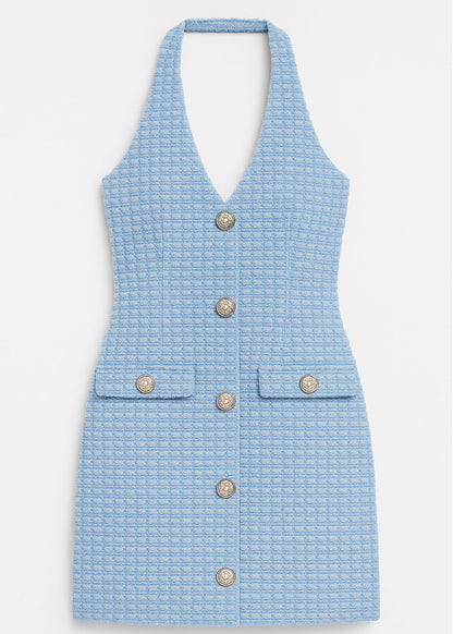 Isola – Knit Button Set