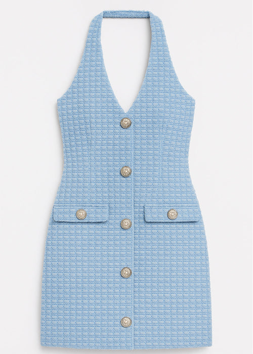 Isola – Knit Button Set