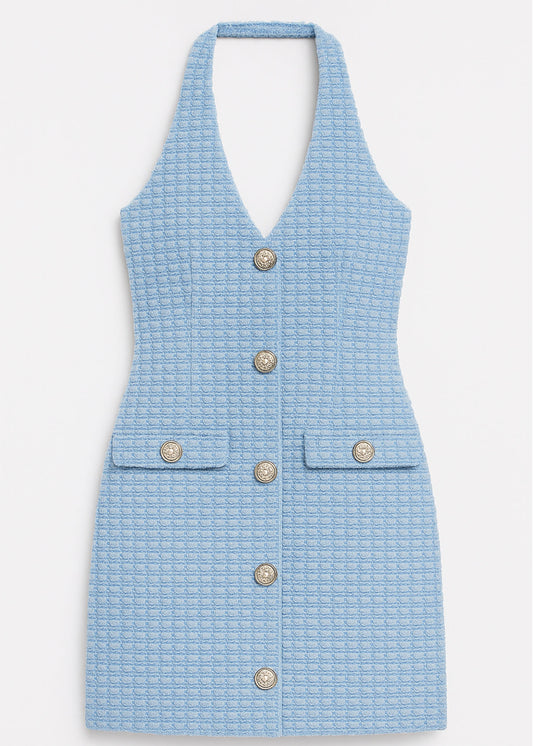 Isola – Knit Button Set