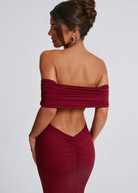 Cherry Red