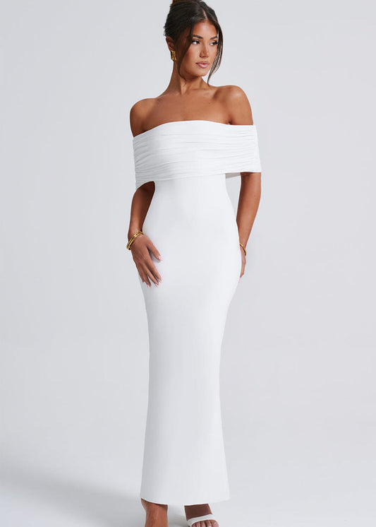 Selene – Curve Blanc