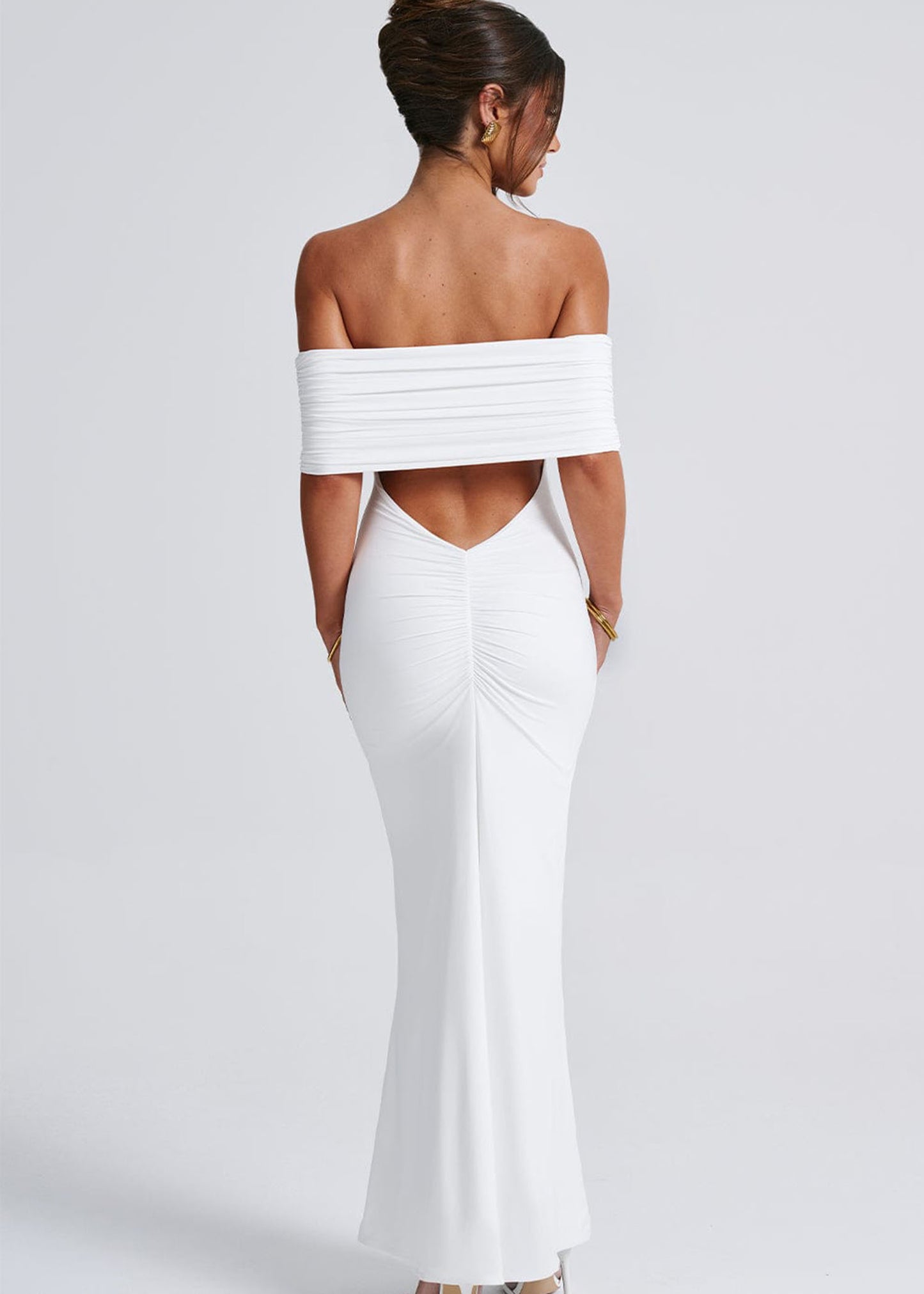 Selene – Curve Blanc