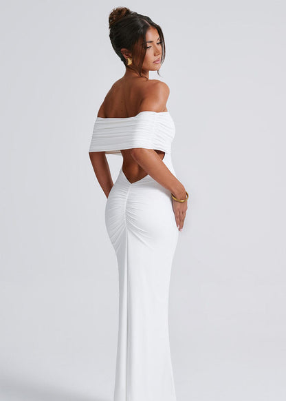 Selene – Curve Blanc