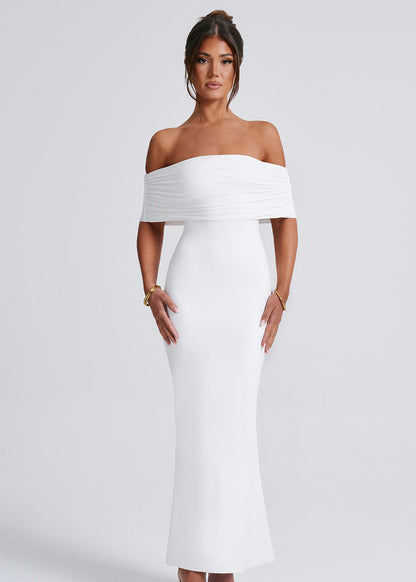 Selene – Curve Blanc