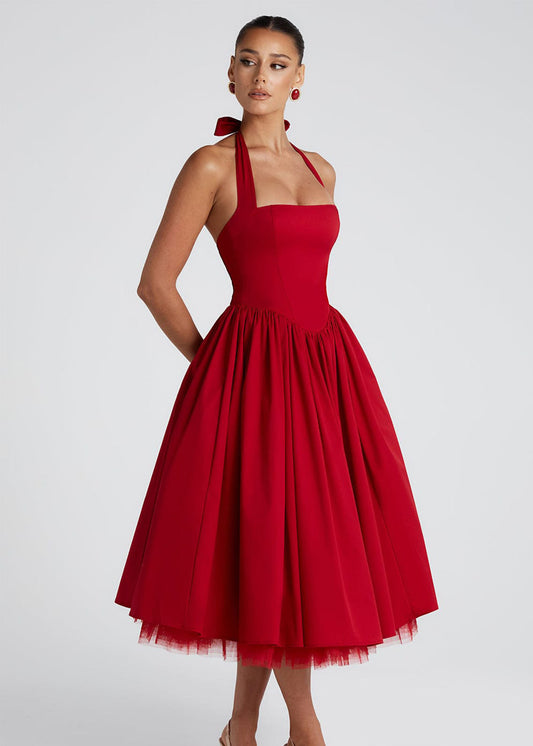 Seraphine – Mesh Rose