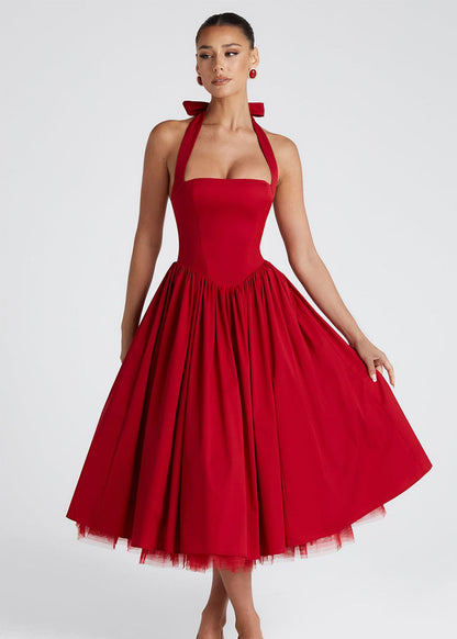 Seraphine – Mesh Rose