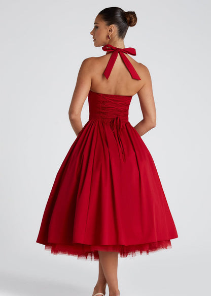 Seraphine – Mesh Rose