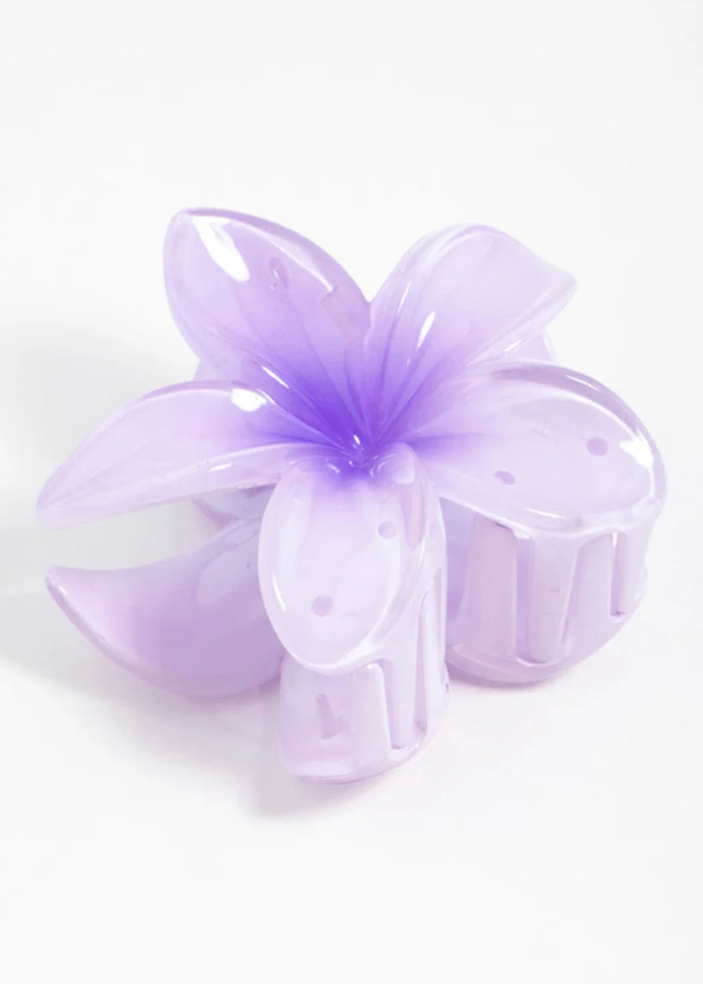 Lani – Bloom Claw Lavender