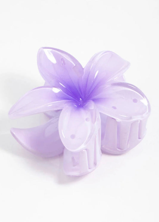 Lani – Bloom Claw Lavender