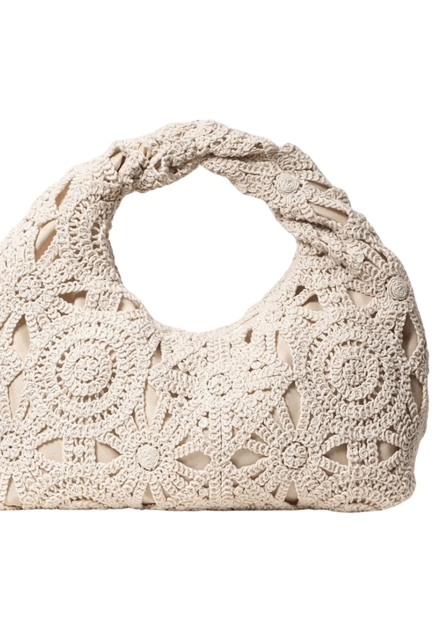 Solara – Wicker Boho Tote Sail