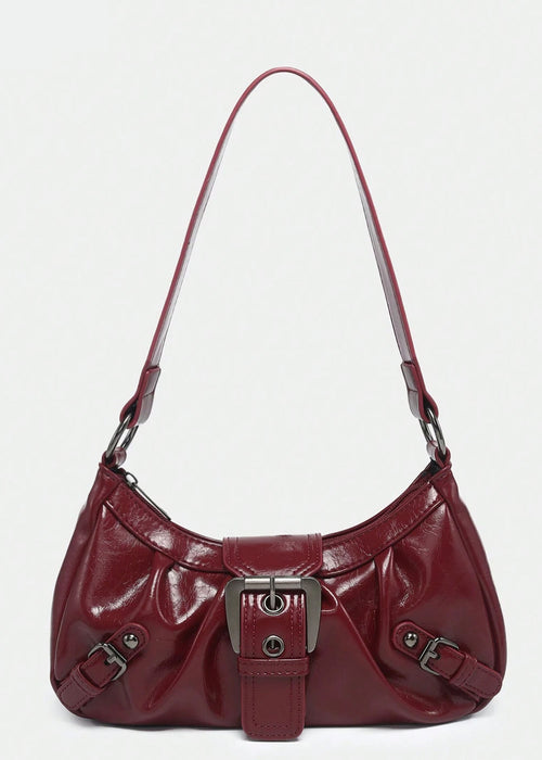 Roux – Wine Red