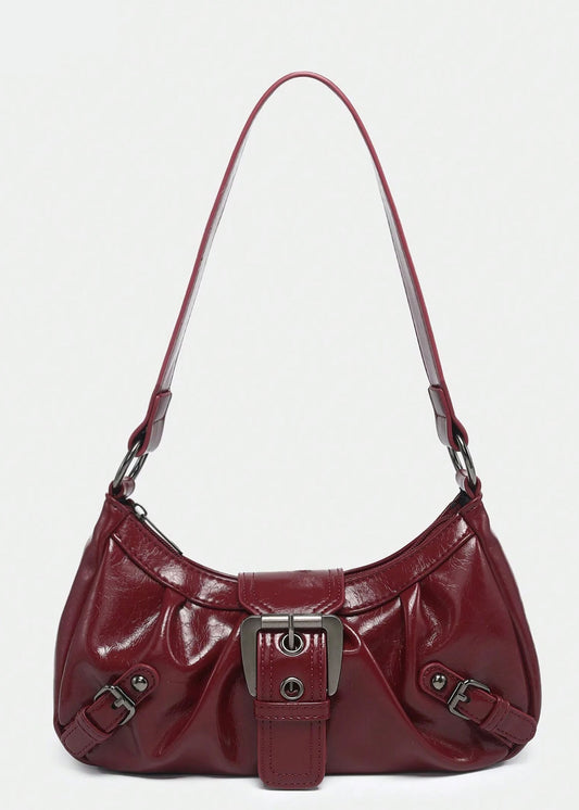 Roux – Wine Red