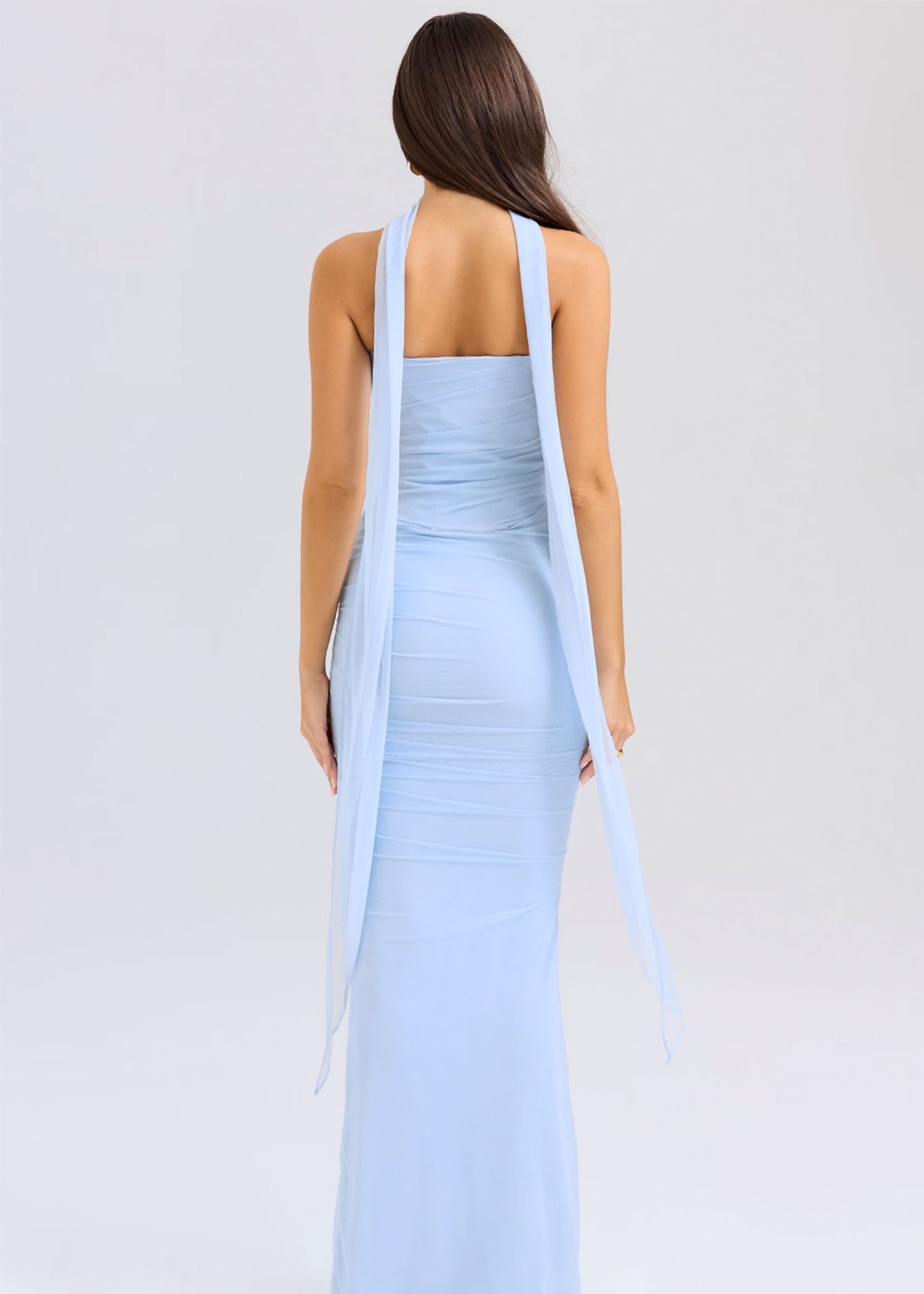 Ravina Set – Sky Blue
