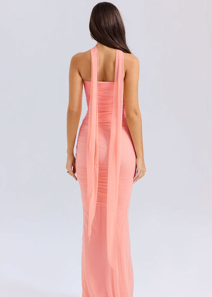 Ravina Set – Sky Pink
